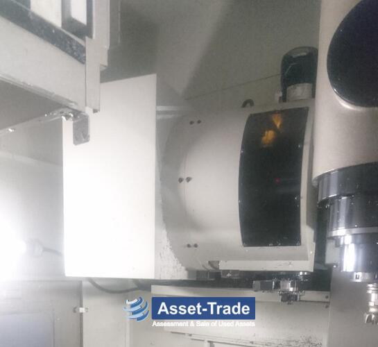 Preiswerte MTCut UE 110-5a Universal BAZ kaufen |Asset-Trade