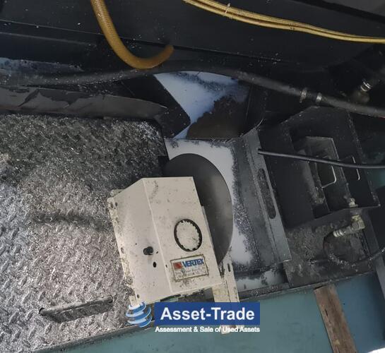 Peu coûteux OKUMA Acheter MU-400-V-II VMC | Asset-Trade