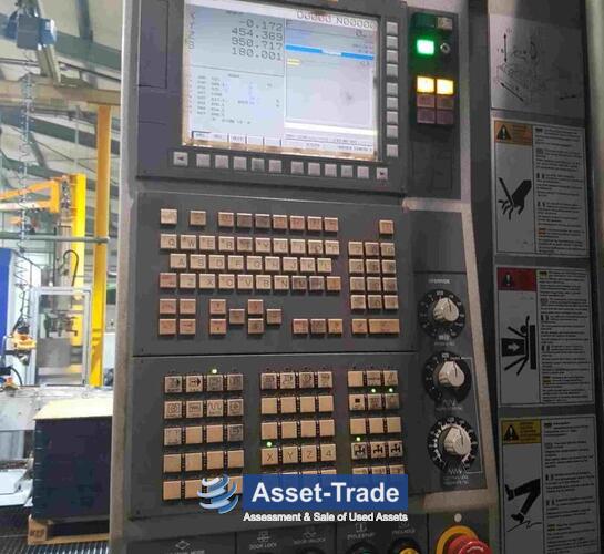 Second Hand TOYODA FA630S HMC for sale | Asset-Trade