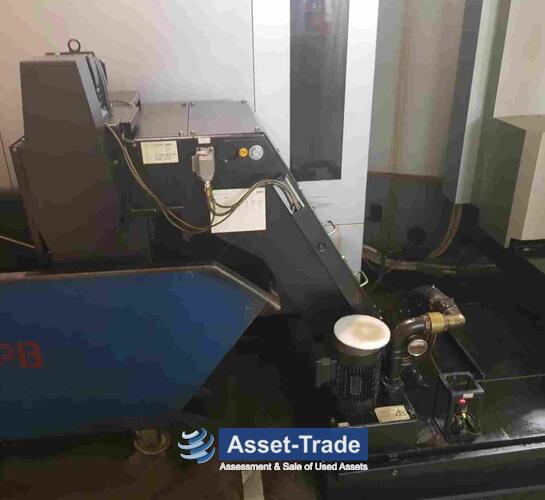 Second Hand TOYODA FA630S HMC for sale | Asset-Trade