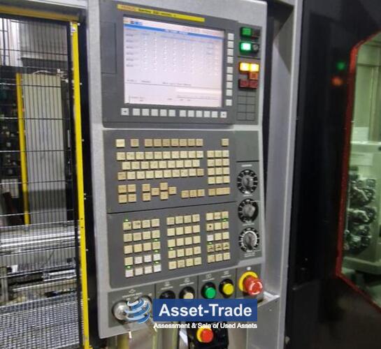 3x Second Hand TOYODA FH 500j Horizontal Machine Center for Sale Cheap