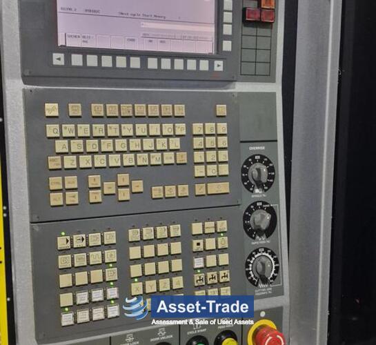 3x Second Hand TOYODA FH 500j Horizontal Machine Center for Sale Cheap