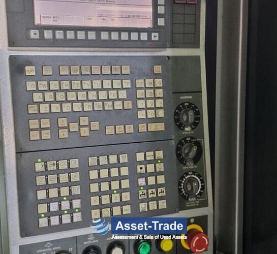 3x Second Hand TOYODA FH 500j Horizontal Machine Center for Sale Cheap