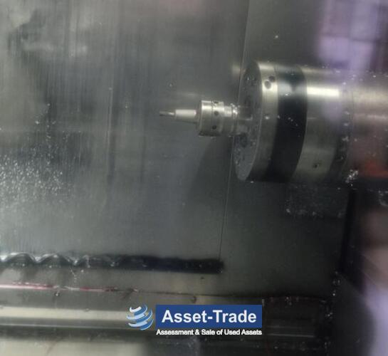 3x Second Hand TOYODA FH 500j Horizontal Machine Center for Sale Cheap