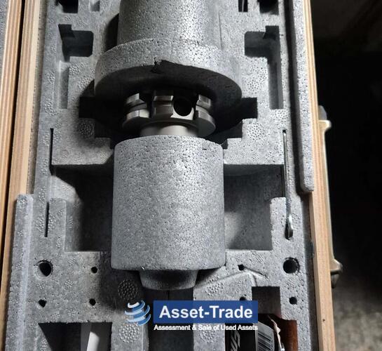 Купить недорого DMG DMC 635 V Ecoline 3axis, Heidenhein