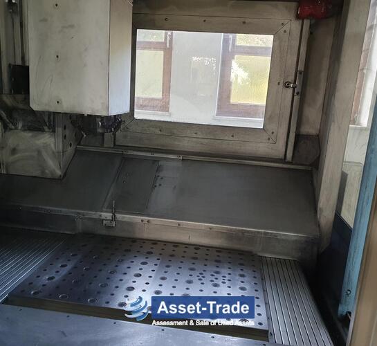 Achetez à un prix abordable la fraiseuse verticale à grande vitesse Röder HSC RMF 760