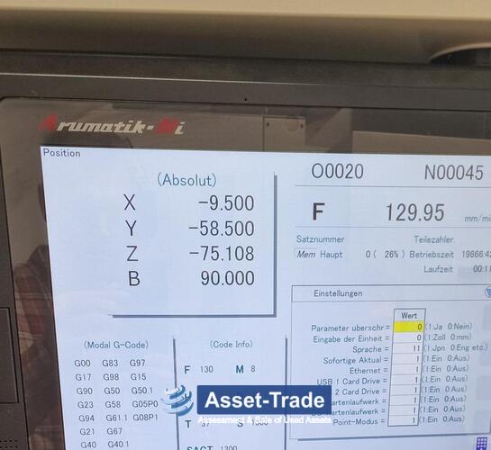 Preiswerte KITAMURA Mycenter-HX300iG/400 BAZ schnell kaufen