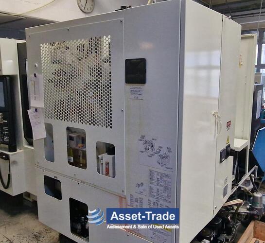 Preiswerte KITAMURA Mycenter-HX300iG/400 BAZ schnell kaufen