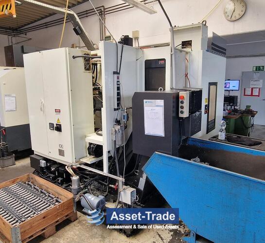 Preiswerte KITAMURA Mycenter-HX300iG/400 BAZ schnell kaufen