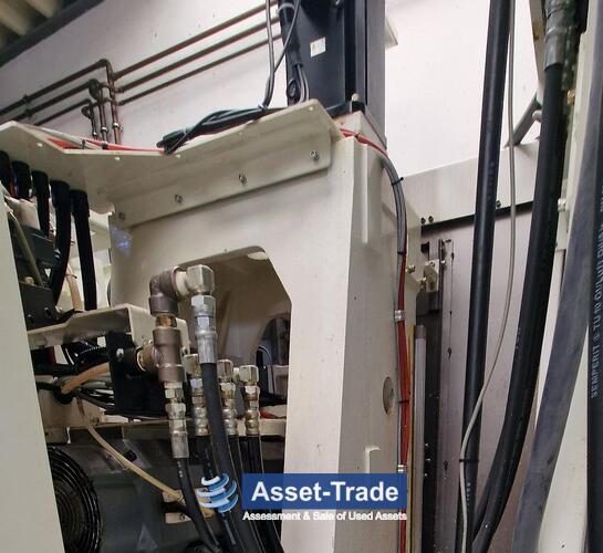Preiswerte KITAMURA Mycenter-HX300iG/400 BAZ schnell kaufen