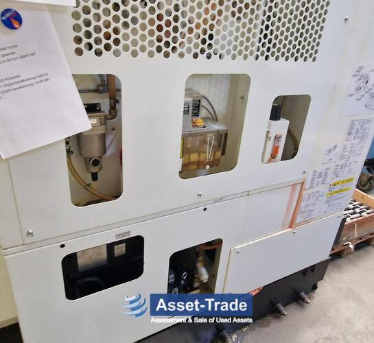 Preiswerte KITAMURA Mycenter-HX300iG/400 BAZ schnell kaufen