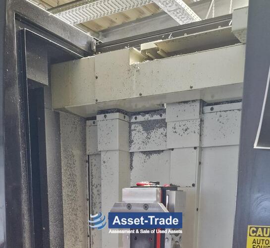 Preiswerte KITAMURA Mycenter-HX300iG/400 BAZ schnell kaufen