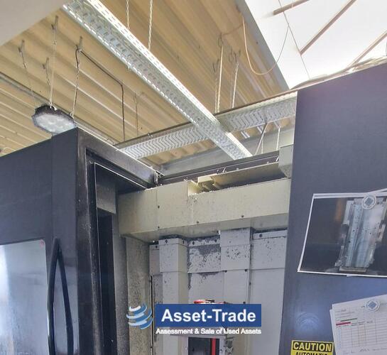 Preiswerte KITAMURA Mycenter-HX300iG/400 BAZ schnell kaufen