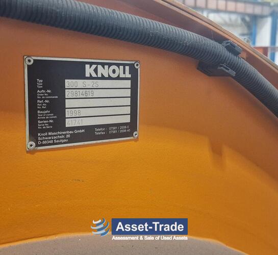 Best Used AXA UPFZ 40 5-axis portal milling system