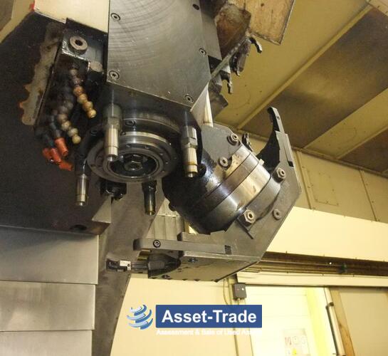 Acheter pas cher SW BA40 X = 5850 vertical BAZ | Asset-Trade