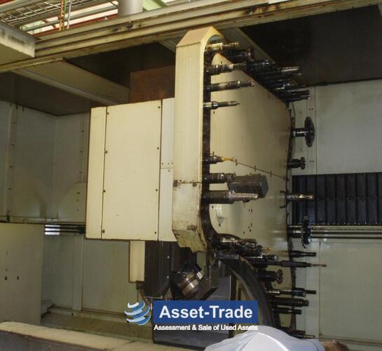 Acheter pas cher SW BA40 X = 5850 vertical BAZ | Asset-Trade