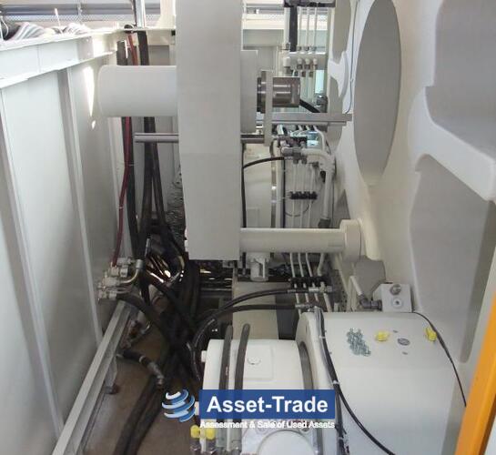 KRAUSS MAFFEI - KM 2300 MX IMC SP 60000 for Sale | Asset-Trade