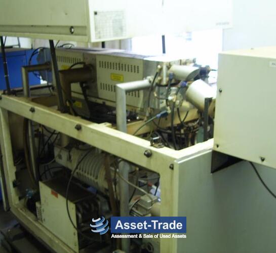 TRUMPF Trumatic L 3003 - CNC-Steuerung und Bedieneinheit und Bedienfeld