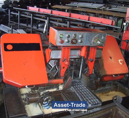 AMADA  HA 250 - CNC-Steuerung und Bedieneinheit und Bedienfeld