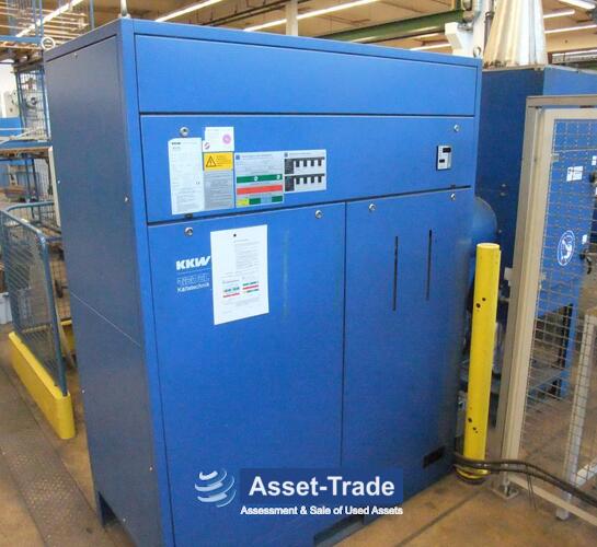 TRUMPF TRUMATIC 600 L FMC-1300 - Peripherals, chip conveyor and accessories (View 14)
