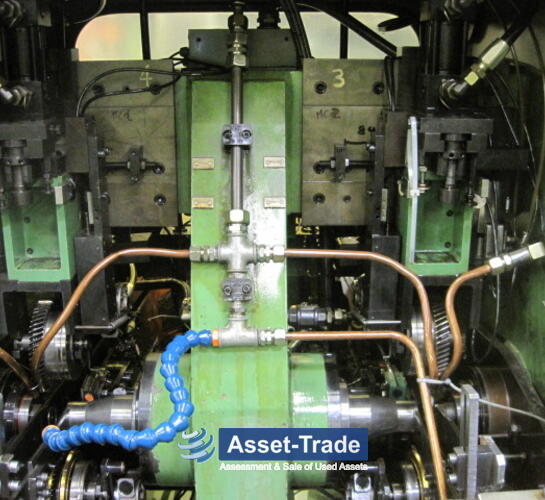 SAMPUTENSILI SU SML F.1S.4TA - Gear Deburring | Asset-Trade