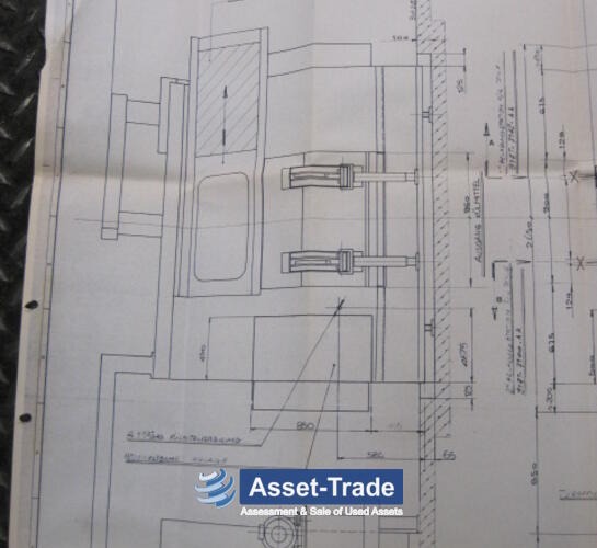 SAMPUTENSILI SU SML F.1S.4TA - Gratowanie kół zębatych | Asset-Trade