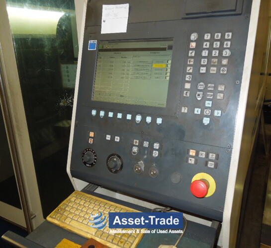 TRUMPF Trumatic L 3050 - Laser resonator / beam source and dust extraction unit