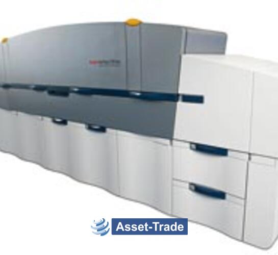 Heidelberg-Kodak NexPress 2100 usados ​​| Asset-Trade