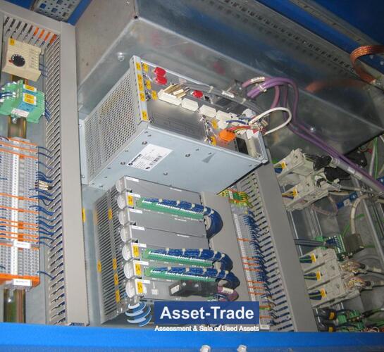 TRUMPF Trumatic L 3030 4KW - Peripherals, chip conveyor and accessories (View 18)