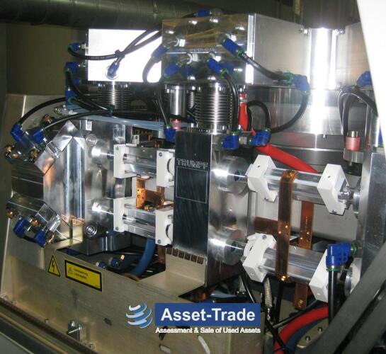 TRUMPF Trumatic L 3030 4KW - Peripherals, chip conveyor and accessories (View 12)