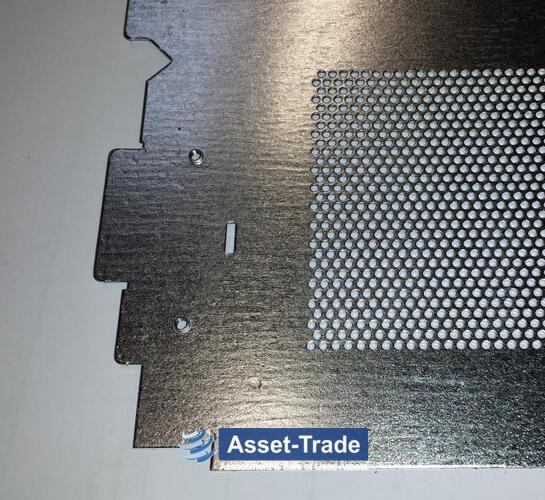 TRUMPF Trumatic 5000R FMC - 1300 - Peripherie, Zubehör und Späneförderer (Ansicht 8)