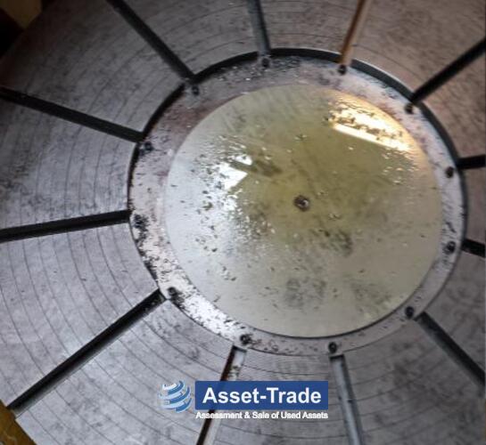 Second Hand GLEASON PFAUTER - PE 1600/2000 Gear Hobbing | Asset-Trade