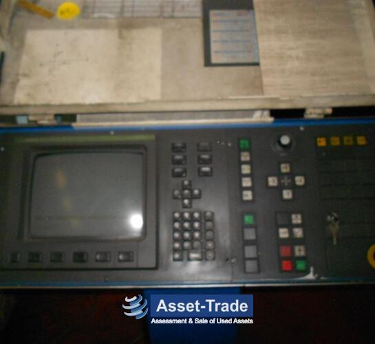 Used TRUMPF Trumatic Laserpress 240 with laser unit | Asset-Trade