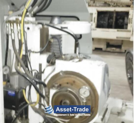 Acquista a buon mercato GLEASON - PFAUTER - No.116 | Asset-Trade