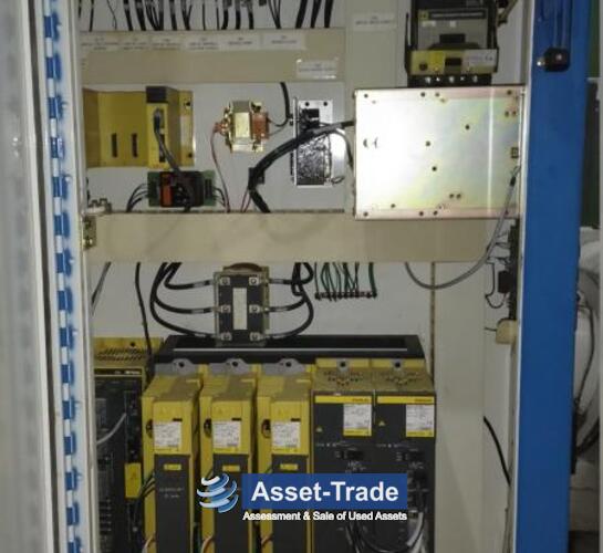 Preiswerte GLEASON - PFAUTER - No.116  kaufen | Asset-Trade