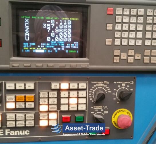 Used GLEASON - PFAUTER - No.116 Hypoid Gear Generator Machine | Asset-Trade