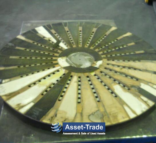 Used TIMESAVERS Grindmaster Serie 41 | Asset-Trade