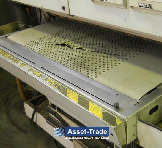 Used TIMESAVERS Grindmaster Serie 41 | Asset-Trade