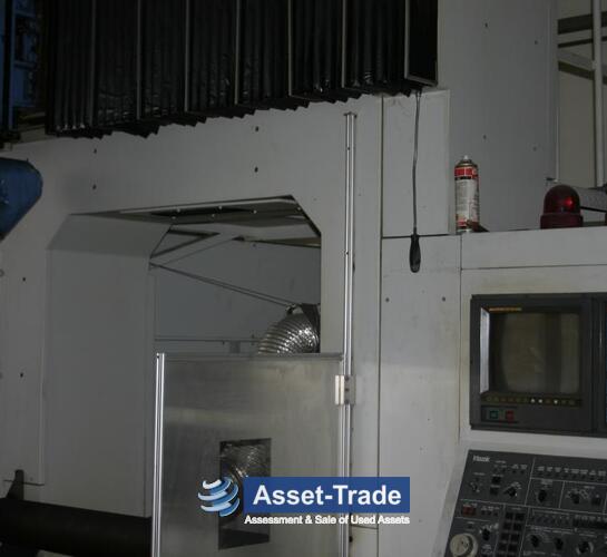 used MAZAK Laser Path 50 / 100-3D  | Asset-Trade