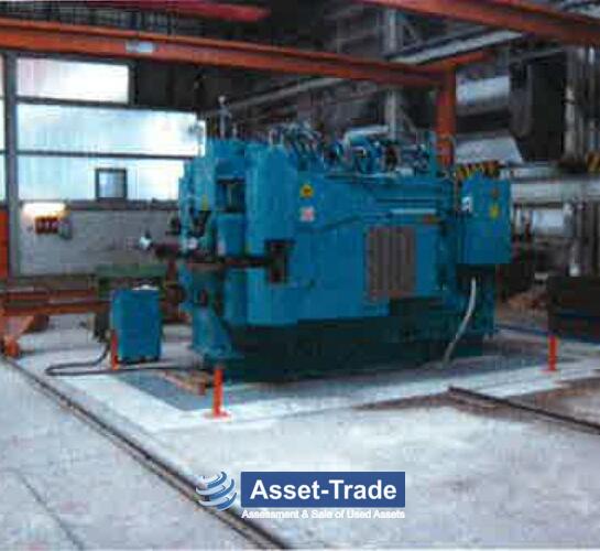 STIERLI BENDER 4000 SE / CNC second hand de vânzare | Asset-Trade