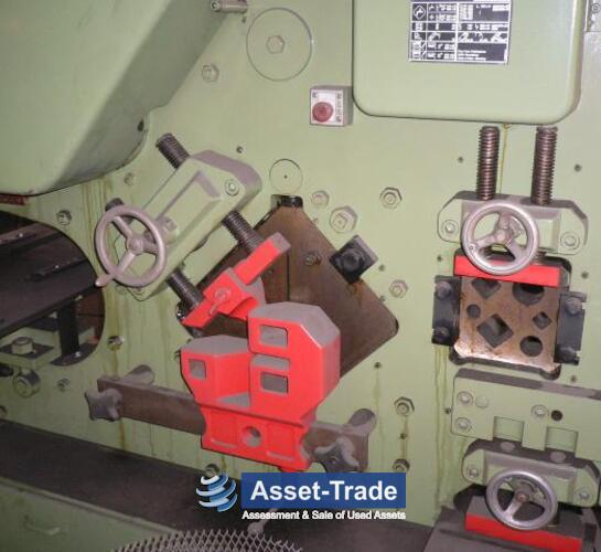 PEDDINGHAUS - Modell 210 Super 16 for sale | Asset-Trade