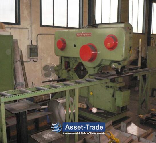 PEDDINGHAUS - Modell 210 Super 16 for sale | Asset-Trade