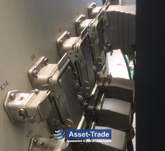 सेकंड हैंड CARL ZEISS एमसी 850 समन्वय मापने की मशीन | Asset-Trade