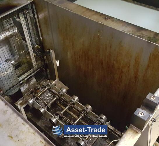 Used Karl Roll RUT ultrasonic washing machine for Sale | Asset-Trade