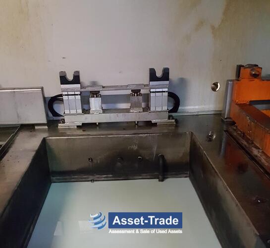 Used Karl Roll RUT ultrasonic washing machine for Sale | Asset-Trade