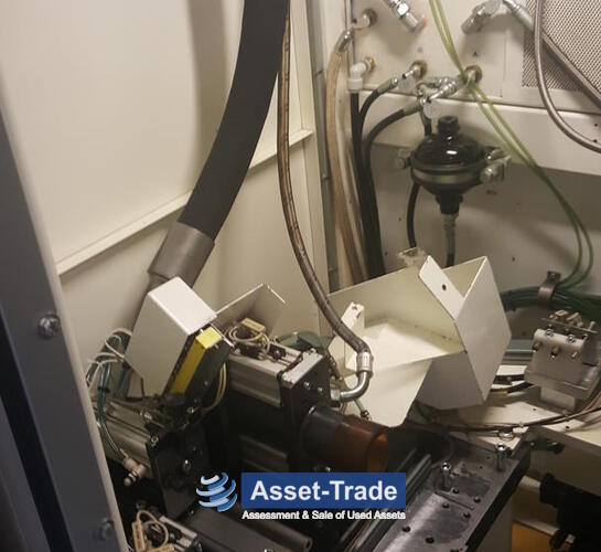 Seconda mano CEMP Turbocompressori per equilibratrici HSB-D | Asset-Trade