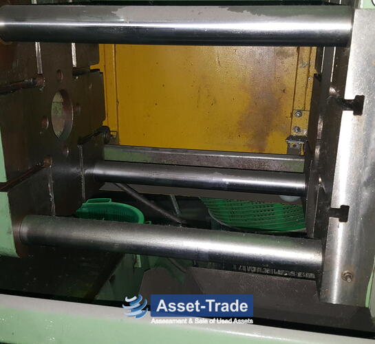 Second Hand FRECH DAW 200 for Sale | Asset-Trade