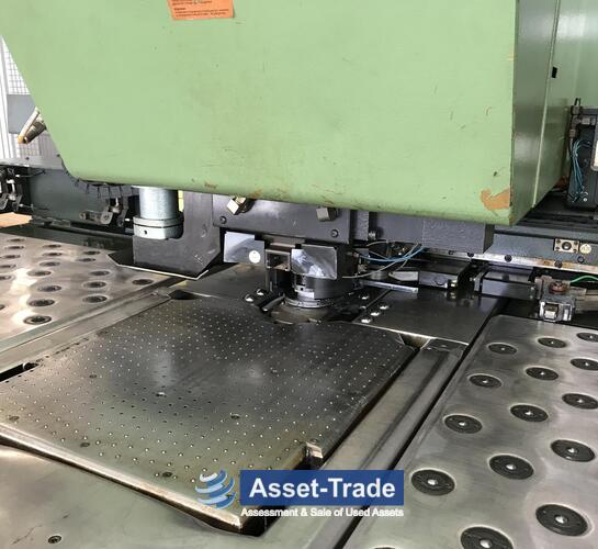 Second Hand Used Trumpf TC 260 R for sale cheap | Asset-Trade