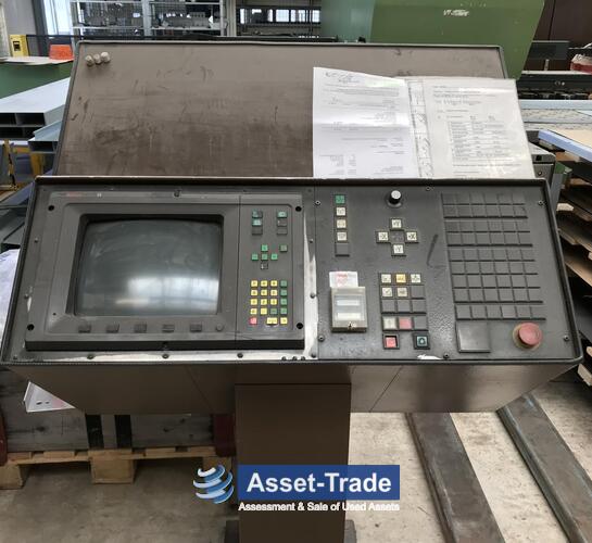 Second Hand Used Trumpf TC 260 R for sale cheap | Asset-Trade