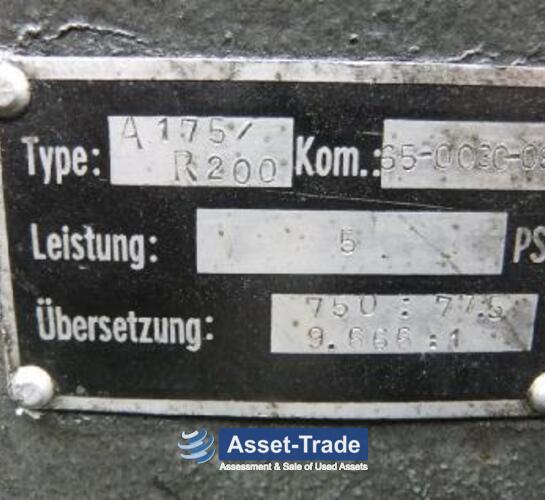Seuthe MAS-RS30 HF Rohrfertigung aus zweiter Hand kaufen | Asset-Trade